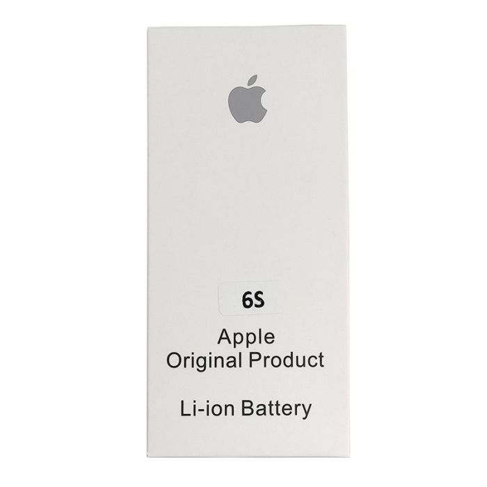 Аккумулятор для Apple iPhone 6S (Original Quality, 1715 mAh)