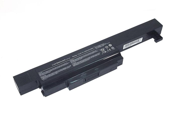 Аккумулятор для ноутбука MSI A32-A24 CX480 10.8V Black 4400mAh OEM