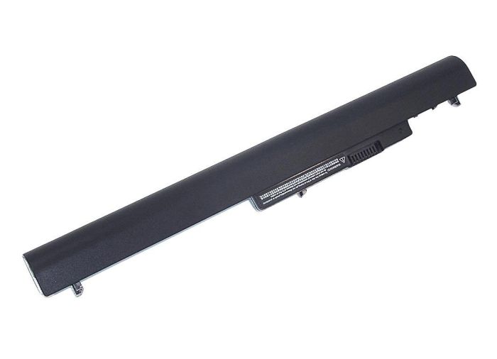 Аккумулятор для ноутбука HP LA03DF Pavilion 14 TouchSmart 10.95V Black 2600mAh OEM