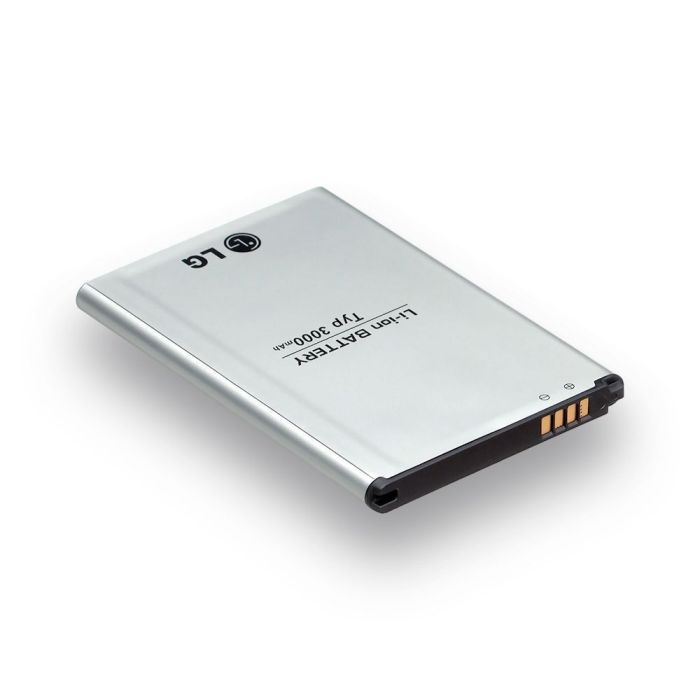Аккумулятор для LG D690, G3, BL-53YH High Copy no LOGO