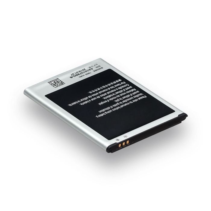 Акумулятор для Samsung i9190 Galaxy S4 Mini, B500BE High Copy