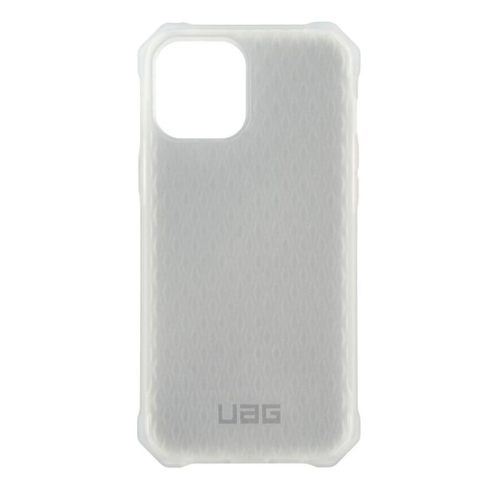 Чехол UAG Armor для iPhone 12 Pro Max White