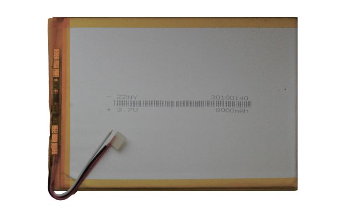 Аккумулятор для Umax VisionBook 10C LTE Original PRC