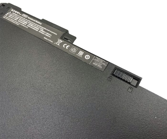 Батарея Elements PRO для HP EliteBook 740 745 750 755 G1 G2 840 845 850 G1 G2 ZBook 14 G2 15U 11.1V 4400mAh (CM03H-3S1P-4400)