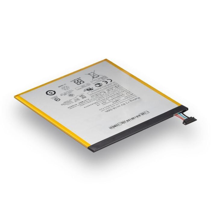 Акумулятор для Asus ZenPad 10, Z300, C11P1502 Original PRC