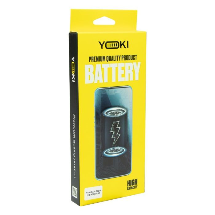 Аккумулятор для Samsung G930A Galaxy S7, EB-BG930ABE Yoki