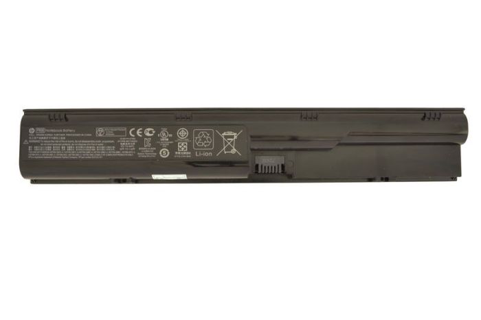Аккумулятор HP Compaq HSTNN-LB2R ProBook 4330s 10.8V Black 4200mAh Orig