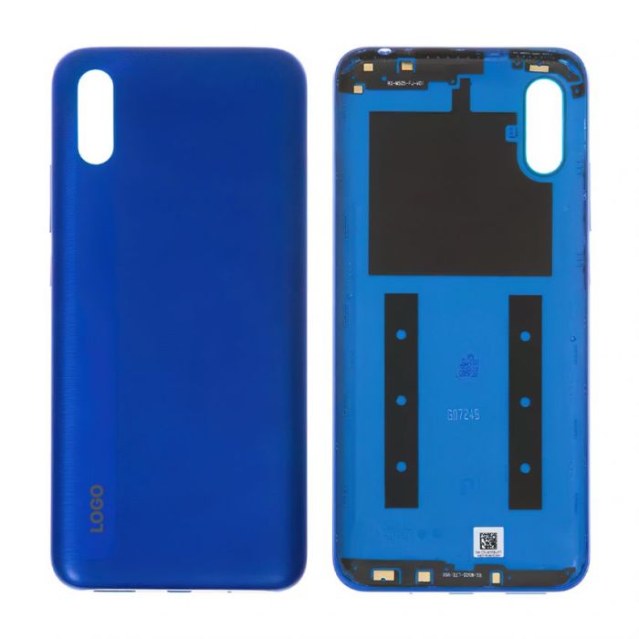 Задня кришка для Xiaomi Redmi 9A 4G Sky blue High Quality