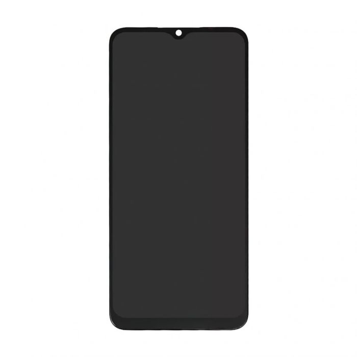 Дисплей (LCD) для Oppo A16, A16S, A54S, A56 5G, Realme C25 з тачскріном black (IPS) Original Quality