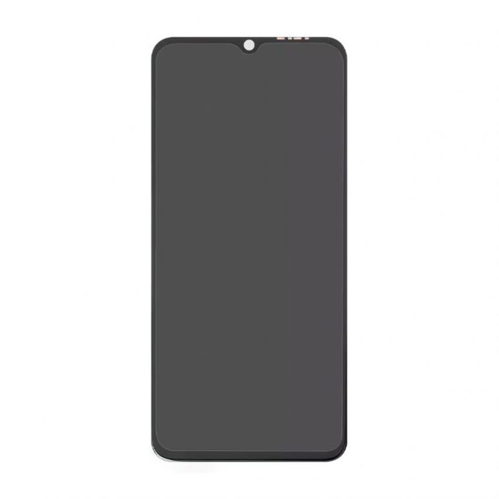 Дисплей (LCD) для Vivo Y33S, Y55S 5G, Y74S, Y76S з тачскріном black (IPS) Original Quality