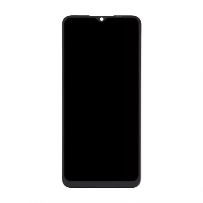 Дисплей (LCD) для Ulefone Note 10P з тачскріном black (IPS) Original Quality