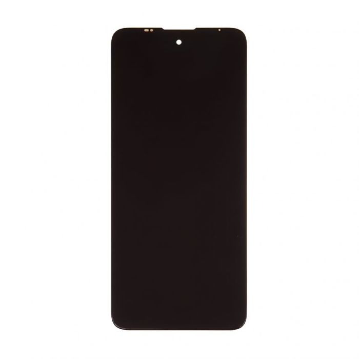 Дисплей (LCD) для Motorola Moto E40 XT2159, Moto E30, XT2158-6 з тачскріном black High Quality