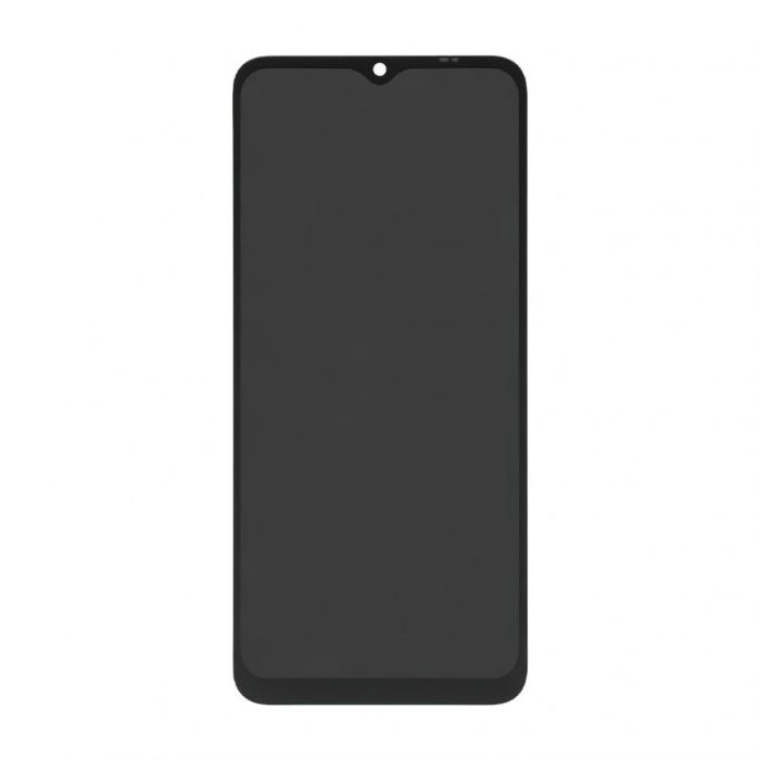 Дисплей (LCD) для Motorola Moto E13 XT2345 з тачскріном black Original Quality