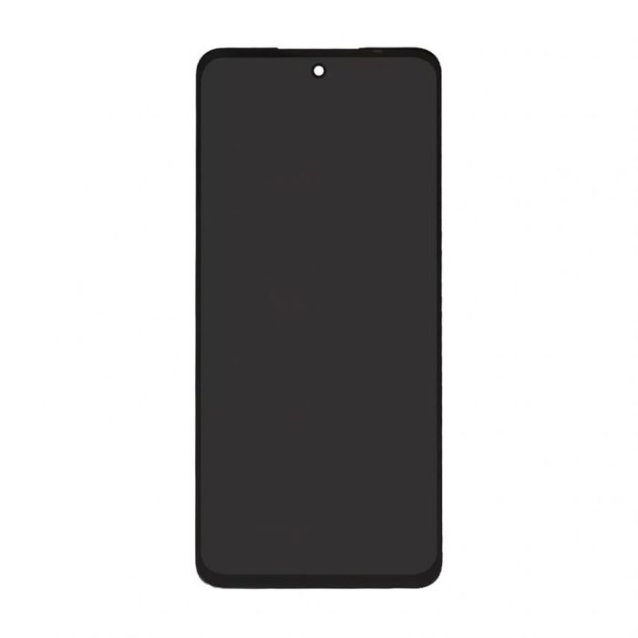 Дисплей (LCD) для Realme C67 з тачскріном black (IPS) Original Quality