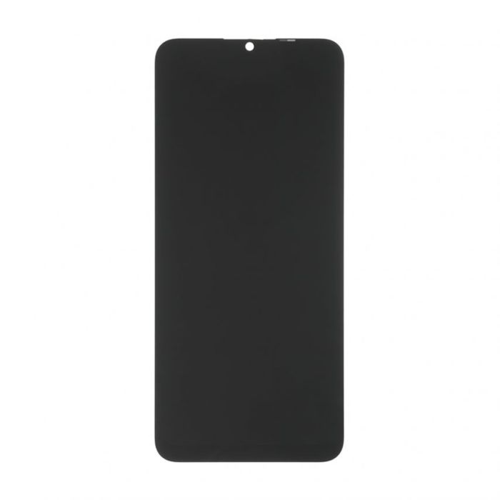 Дисплей (LCD) для Realme C11 (2021), C20, C21, Narzo 50i ver.TXDI650QBAPU-22 з тачскріном black Original Quality