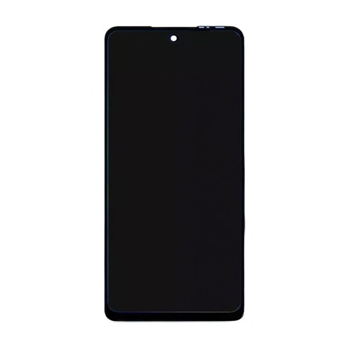 LCD Tecno Spark 10 Pro (KI7) + touchscreen black (TFT) High Quality