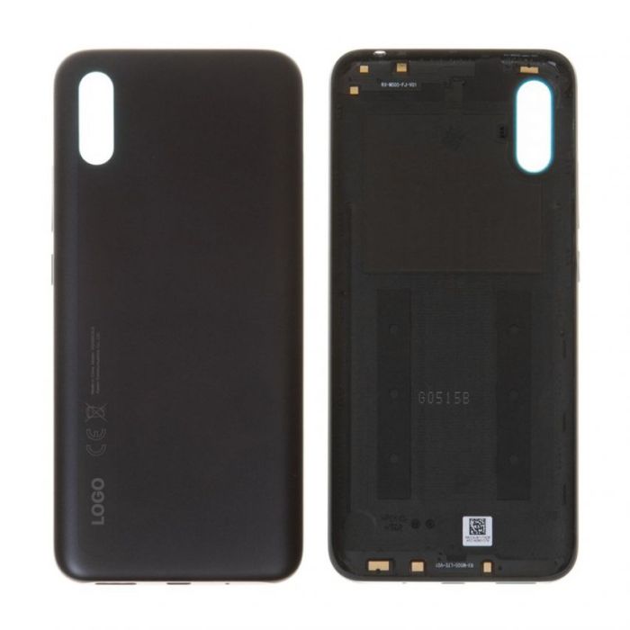 Задня кришка для Xiaomi Redmi 9A 4G Carbon gray High Quality