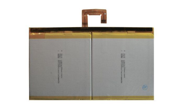 Аккумулятор для Lenovo Tab P11 (TB-J606N, TB-J606L, TB-J606F) Original PRC