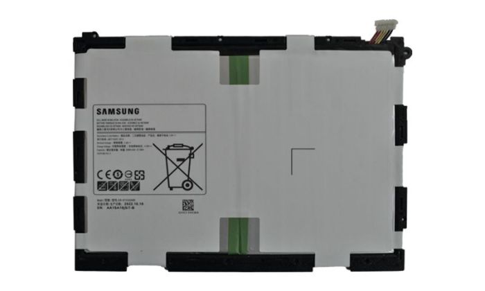 Аккумулятор для Samsung EB-BT550ABA P550, P555, Tab A 9.7, P350, P351, Tab A Plus 9.7 Original PRC