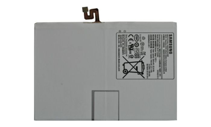 Акумулятор для Samsung Galaxy Tab S6 Lite (SM-P610, SM-P613, SM-P615, SM-P619) Original PRC