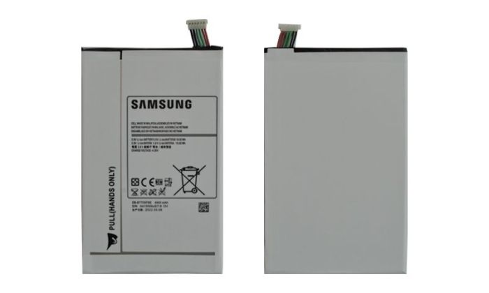 Аккумулятор Samsung Galaxy Tab S SM-T705 Original PRC