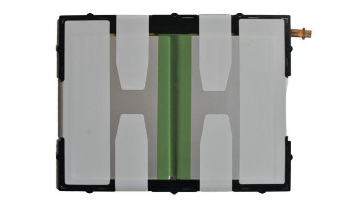 Акумулятор для Samsung Galaxy Tab A 10.1 (SM-T580, SM-T585, SM-T587) Original PRC