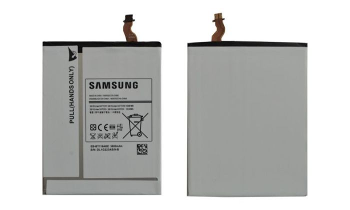 Аккумулятор для Samsung Galaxy Tab 3 (SM-T110, SM-T111, SM-T115) Original PRC