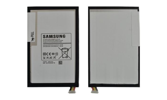 Аккумулятор для Samsung GH43-03857A для T310, T311, T315, Tab 3 8.0" (2013) Original PRC