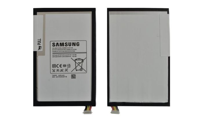 Аккумулятор для Samsung T4450E, T4450C для T310, T311, T315, Tab 3 8.0" (2013) Original PRC
