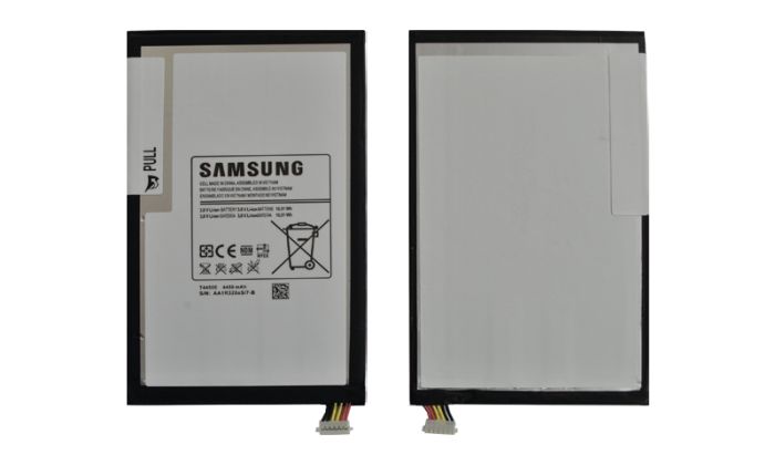 Аккумулятор для Samsung Galaxy Tab (SM-T3100, SM-T3110) Original PRC