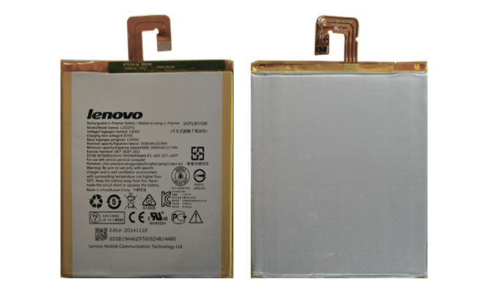 Аккумулятор для Lenovo IdeaPad S5000 Original PRC
