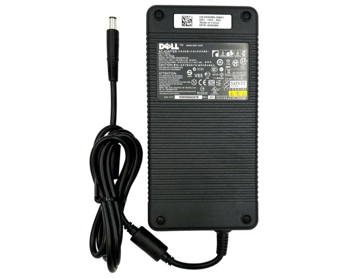 Блок живлення Dell 19.5V 11.8A 230W 7.4*5.0 pin Original PRC