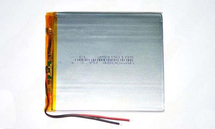 Універсальний акумулятор 30100105 Original PRC