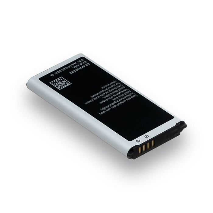 Акумулятор для Samsung G800H Galaxy S5 Mini Duo, EB-BG800CBE Original PRC +NFC