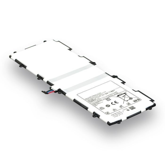 Акумулятор для Samsung P5110 Galaxy Tab 2, SP3676B1A Original PRC