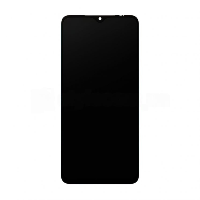 Дисплей (LCD) для Xiaomi Poco M3, Redmi 9T з тачскріном black Original Quality