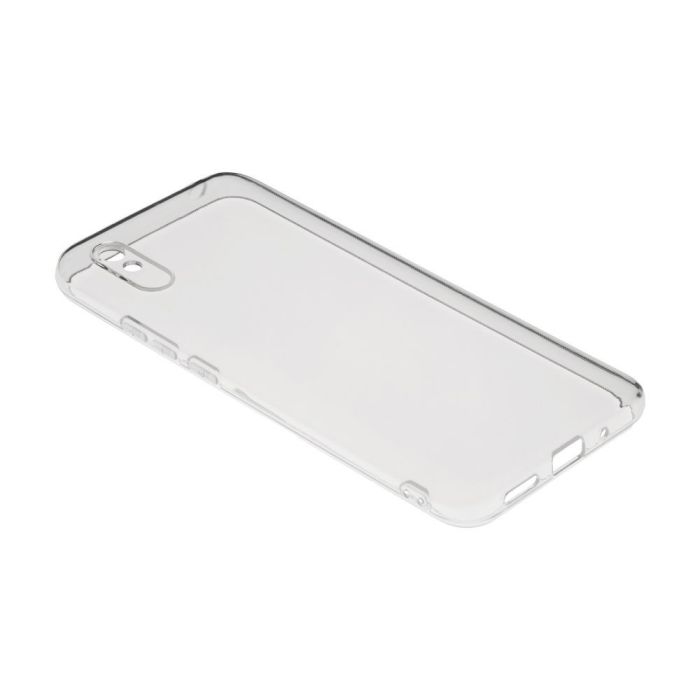 Чехол Virgin Silicone для Xiaomi Redmi 9A Clear