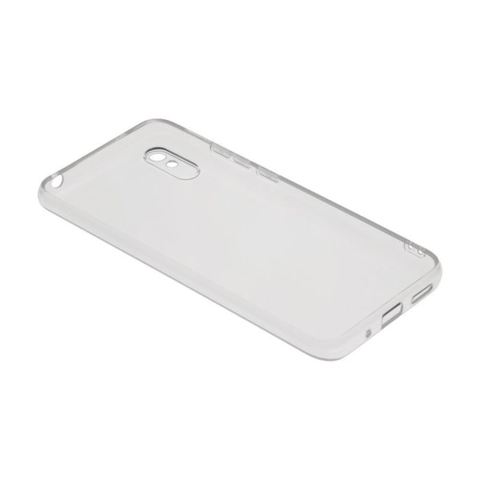 Чехол Virgin Silicone для Xiaomi Redmi 9A Clear