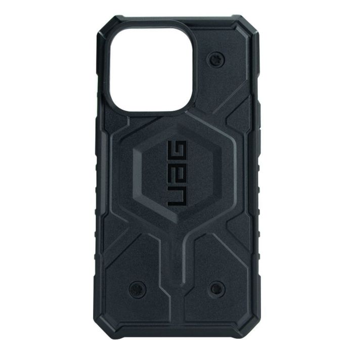 Чохол UAG Pathfinder для iPhone 14 Pro Sky Blue