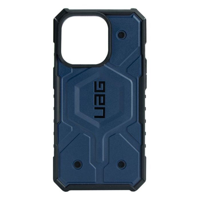 Чехол UAG Pathfinder для iPhone 14 Pro Sky Blue