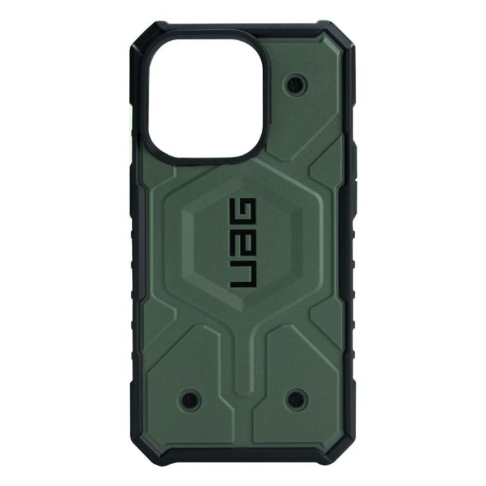 Чехол UAG Pathfinder для iPhone 14 Pro Green