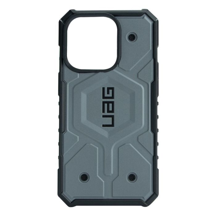 Чохол UAG Pathfinder для iPhone 14 Pro Чорний