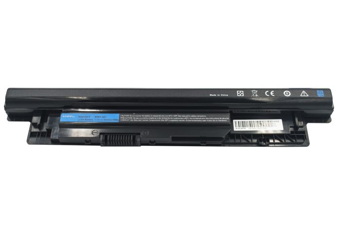 Батарея Elements MAX для Dell Inspiron 15-3537 17R-N3737 17R-N3721 17R-N5721 Vostro 2421 2521 11.1V 5200mAh (5421-3S2P-5200)