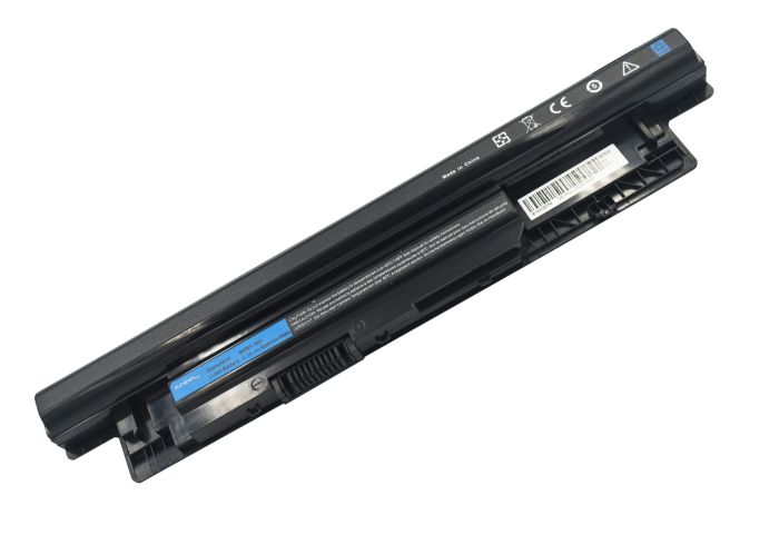 Батарея Elements MAX для Dell Inspiron 15-3537 17R-N3737 17R-N3721 17R-N5721 Vostro 2421 2521 11.1V 5200mAh (5421-3S2P-5200)