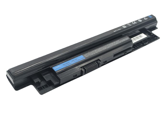 Батарея Elements MAX для Dell Inspiron 15-3537 17R-N3737 17R-N3721 17R-N5721 Vostro 2421 2521 11.1V 5200mAh (5421-3S2P-5200)