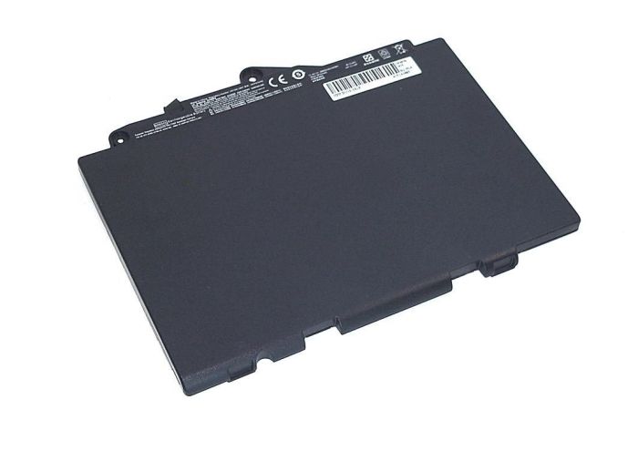 Акумулятор для ноутбука HP SN03 EliteBook 820 G4 11.4V Black 3900mAh OEM