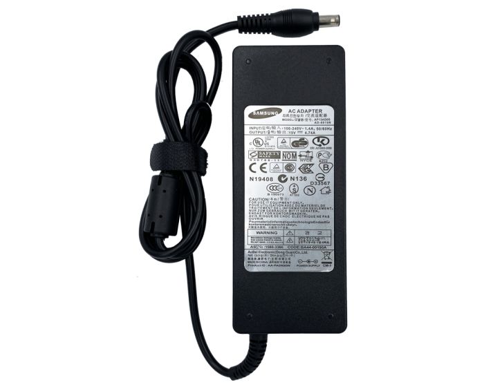 Блок живлення Samsung 19V 4.74A 90W 5.5*3.0 High Copy (AD-90-19 S)