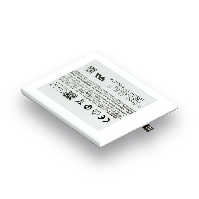 Аккумулятор для Meizu MX4, BT40 High Copy
