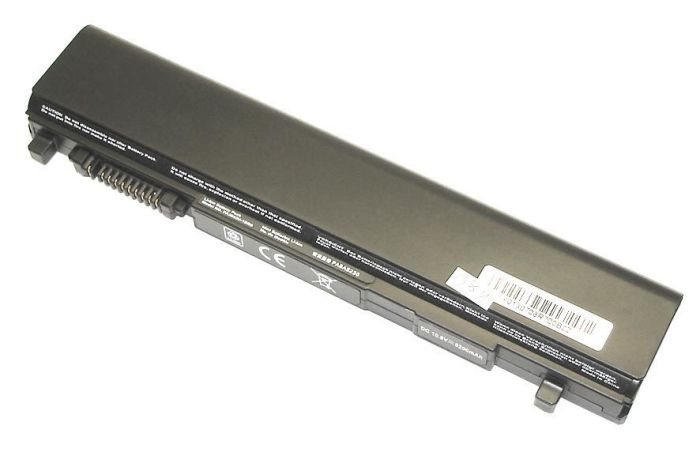 Аккумулятор для ноутбука Toshiba PA3832U Portege R700 11.1V Black 5200mAh OEM