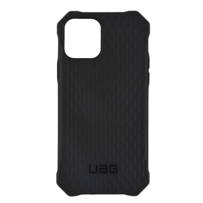 Чохол UAG Armor для iPhone 12/12 Pro Білий